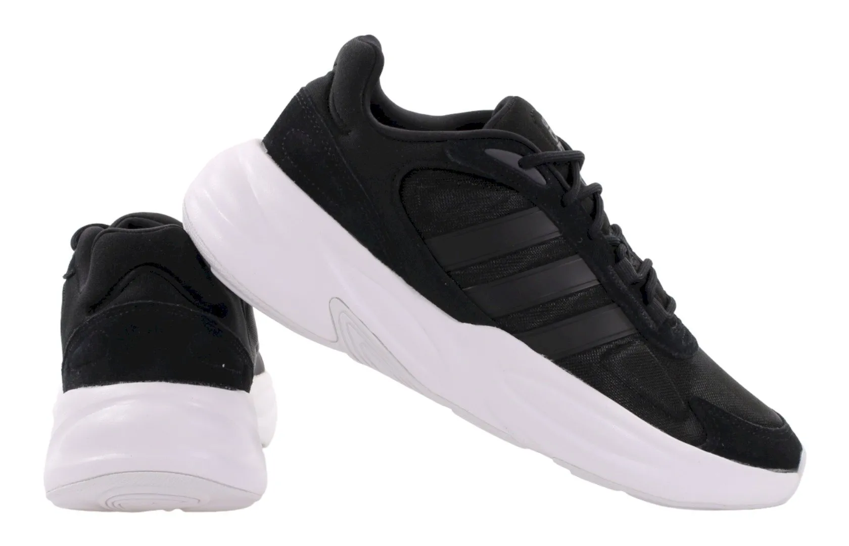 Мъжки маркови обувки Adidas OZELLE GX6763
