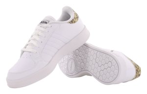 Buty markowe damskie Adidas BREAKNET