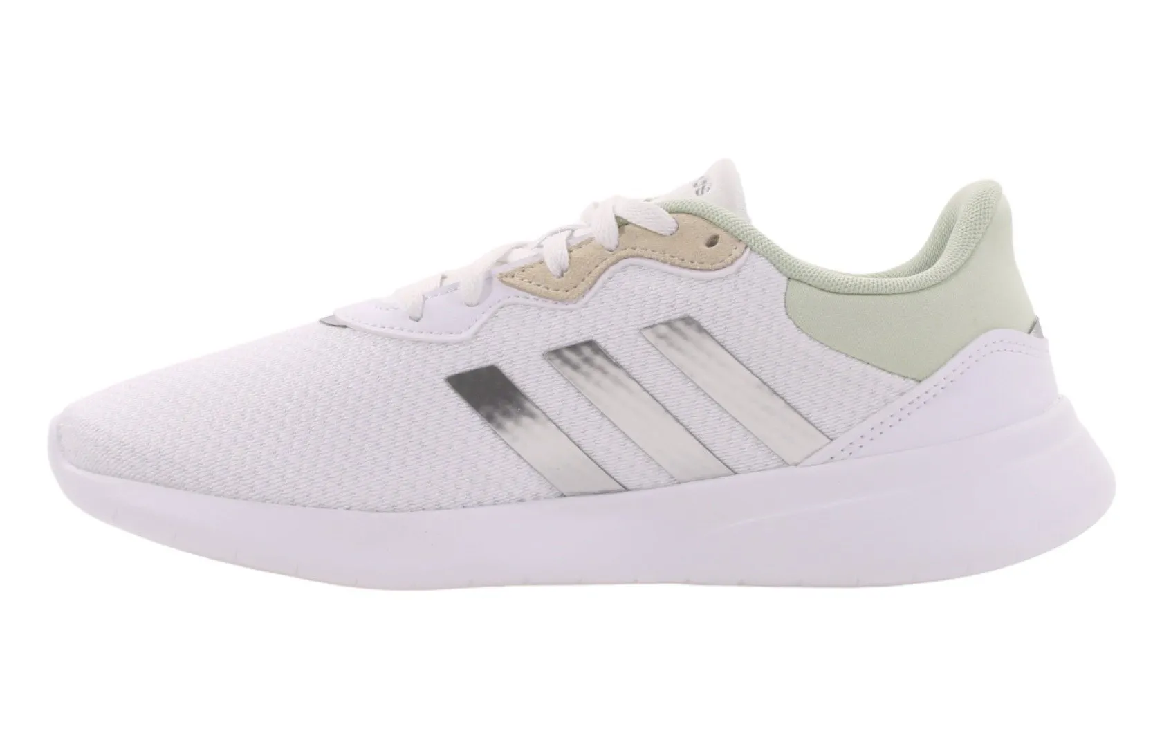 Pantofi de vară pentru femei, cu aerisire bună: Adidas QT RACER 3.0