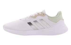 Adidas QT RACER 3.0: Yaz için nefes alabilen bayan ayakkabıları