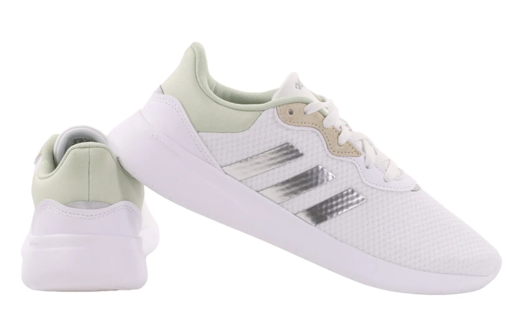 Pantofi de marcă pentru femei Adidas QT RACER 3.0