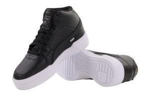 Wysokie sneakersy  damskie za jesień  Puma CA Pro Mid