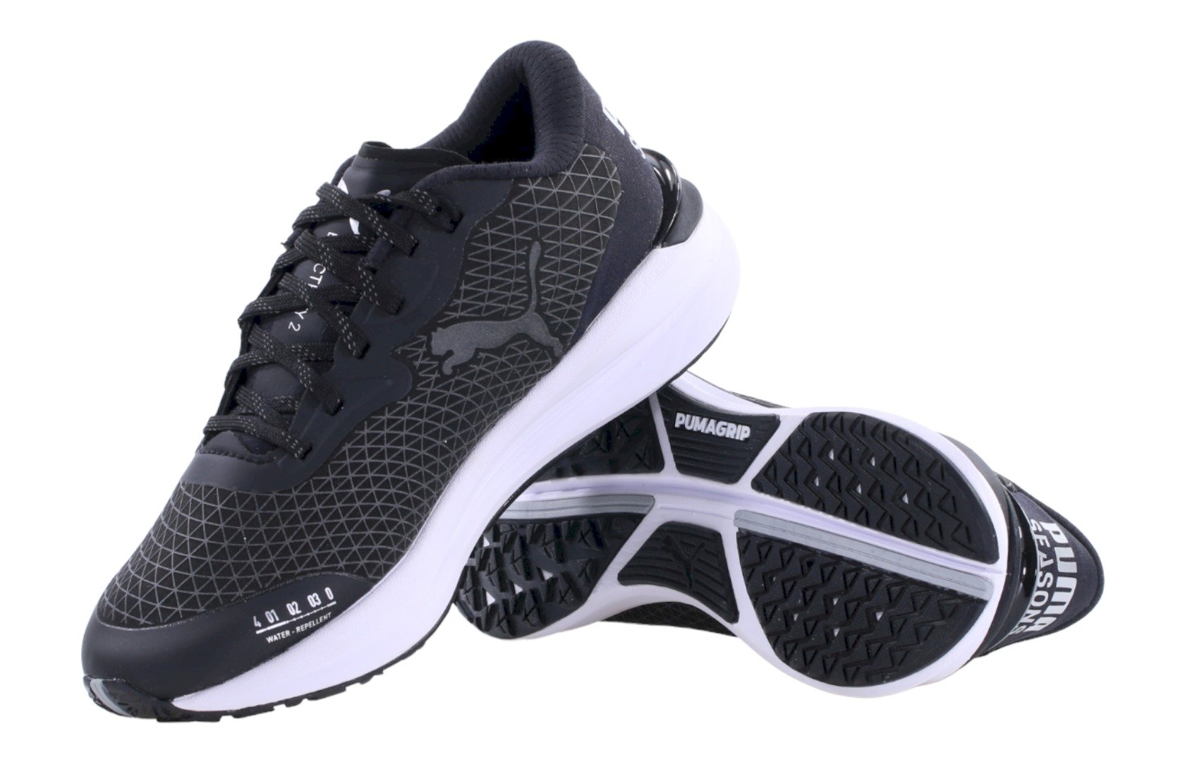 Buty markowe damskie sportowe Puma Electrify Nitro