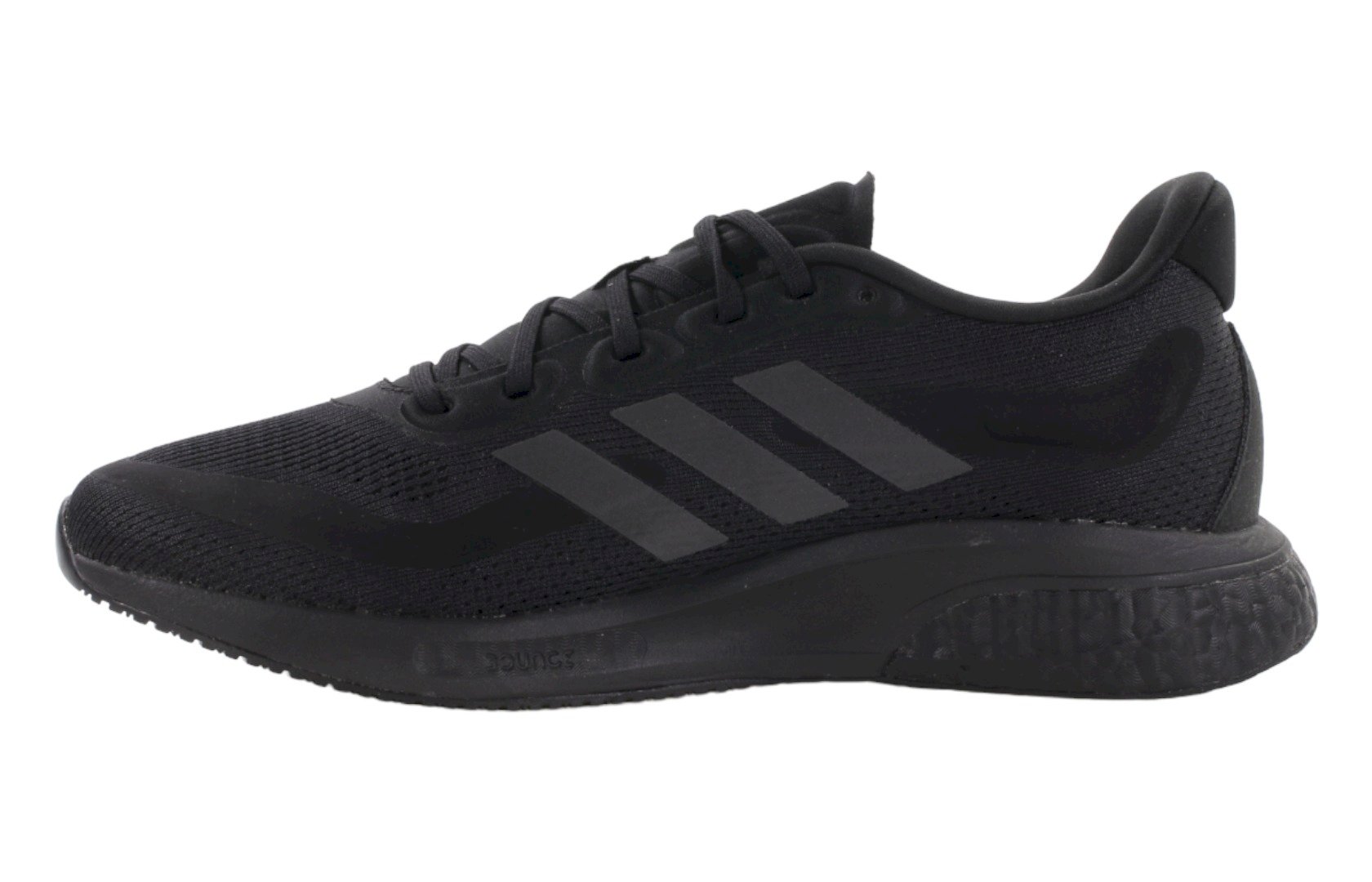 Obuwie męskie Adidas SUPERNOVA czarne