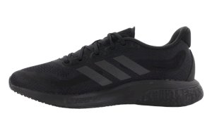 Obuwie męskie Adidas SUPERNOVA czarne