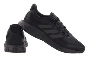 Czarne buty męskie Adidas SUPERNOVA czarne