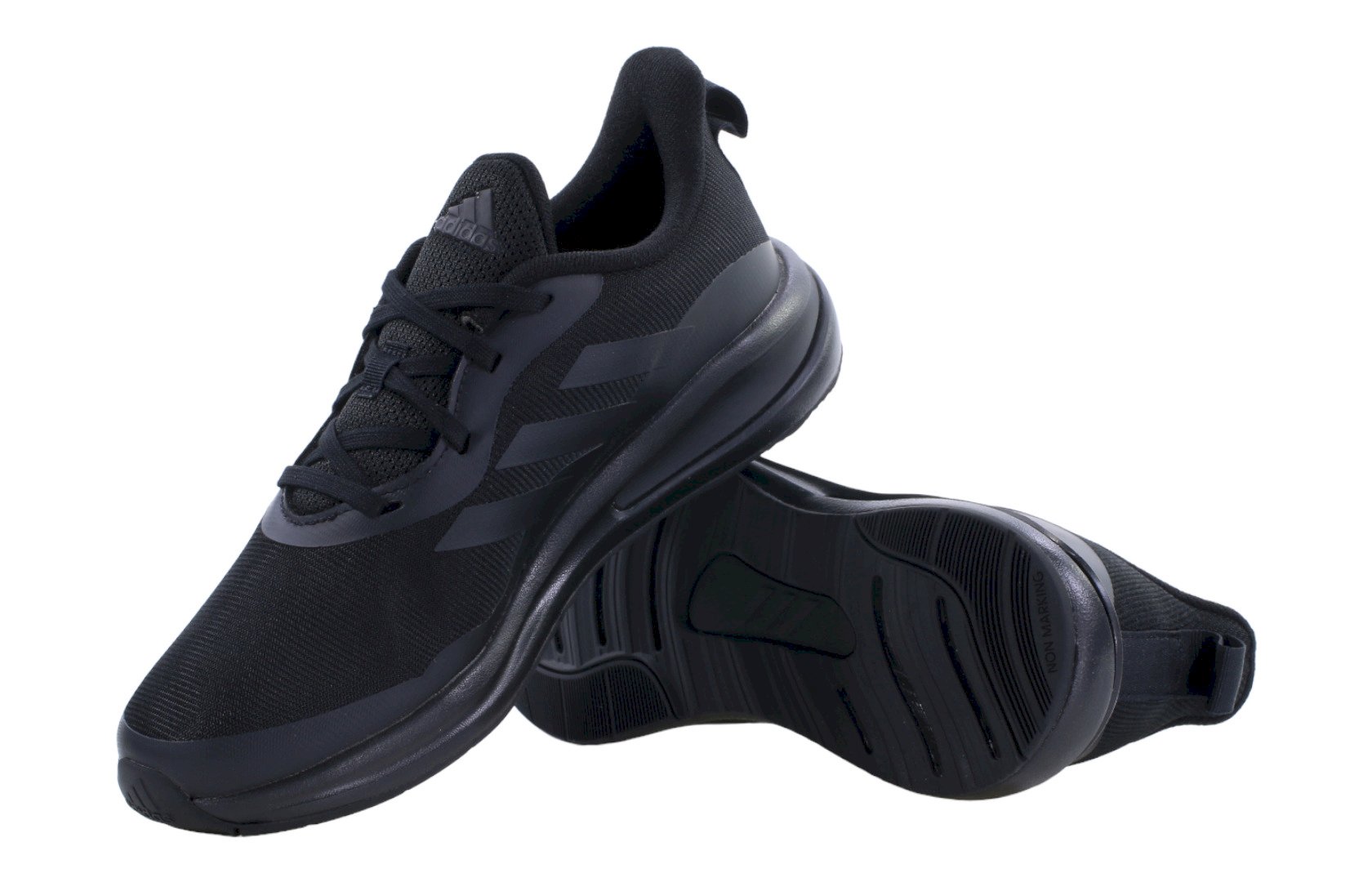Sapatilhas adidas para jovens FortaRun K GZ4416