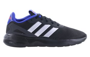 Czarne buty męskie Adidas NEBZED GX4695