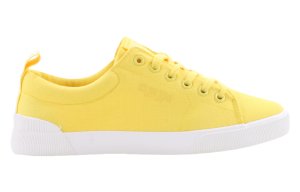 Naiste kollased tennisetossud Big Star KK274050