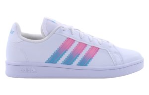 Белые женские кроссовки Adidas GRAND COURT BEYOND GY9632