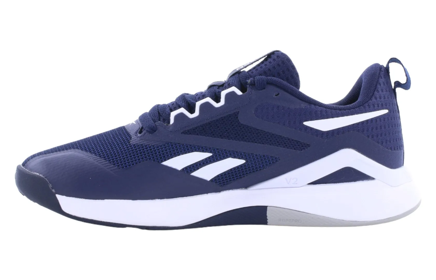 Scarpe da uomo Reebok NANOFLEX TR 2.0 GY6215