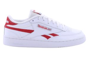 Scarpe da uomo in pelle Reebok Club C Revenge H04170