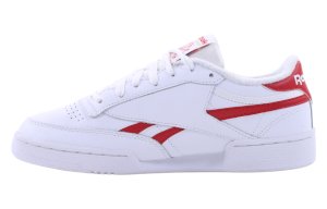 Chaussures en cuir pour homme Reebok Club C Revenge H04170