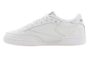 Chaussures en cuir pour femme Reebok Club C 85 HQ0948