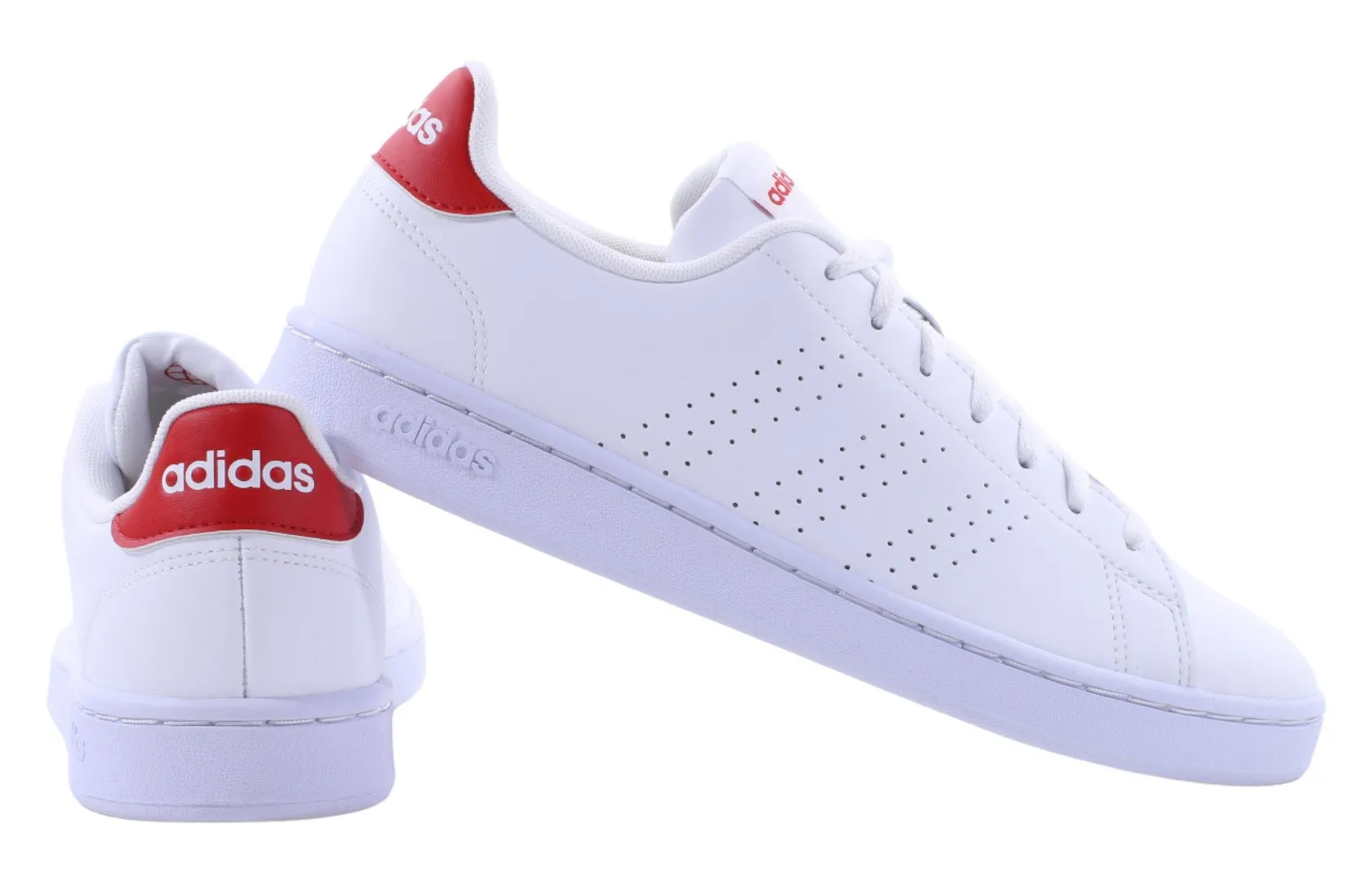 Značkové pánské tenisky Adidas ADVANTAGE