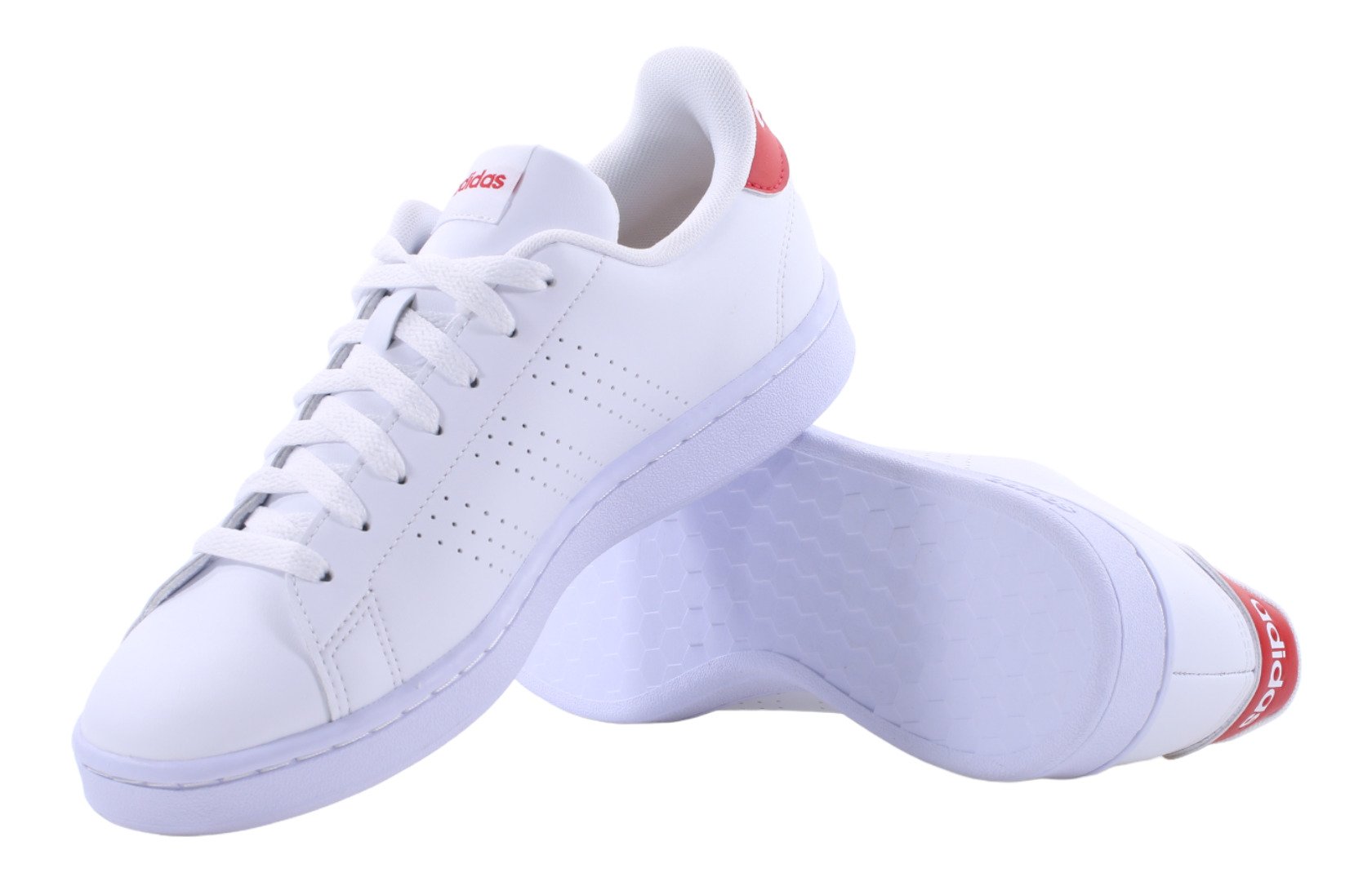 Adidas ADVANTAGE herenschoenen voor de lente