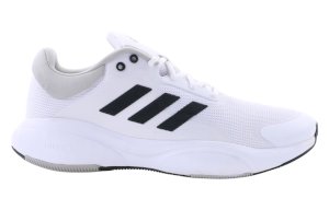 Białe buty męskie Adidas RESPONSE GX1999