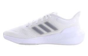 Białe buty męskie na koturnie Adidas ULTRABOUNCE