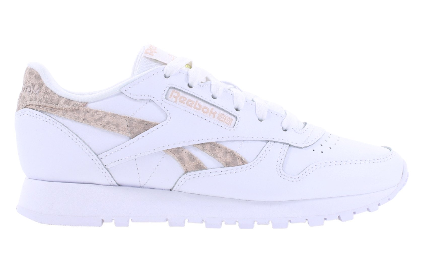 Женские кроссовки Reebok CLASSIC LEATHER GY7173