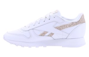 Женские кроссовки Reebok CLASSIC LEATHER GY7173