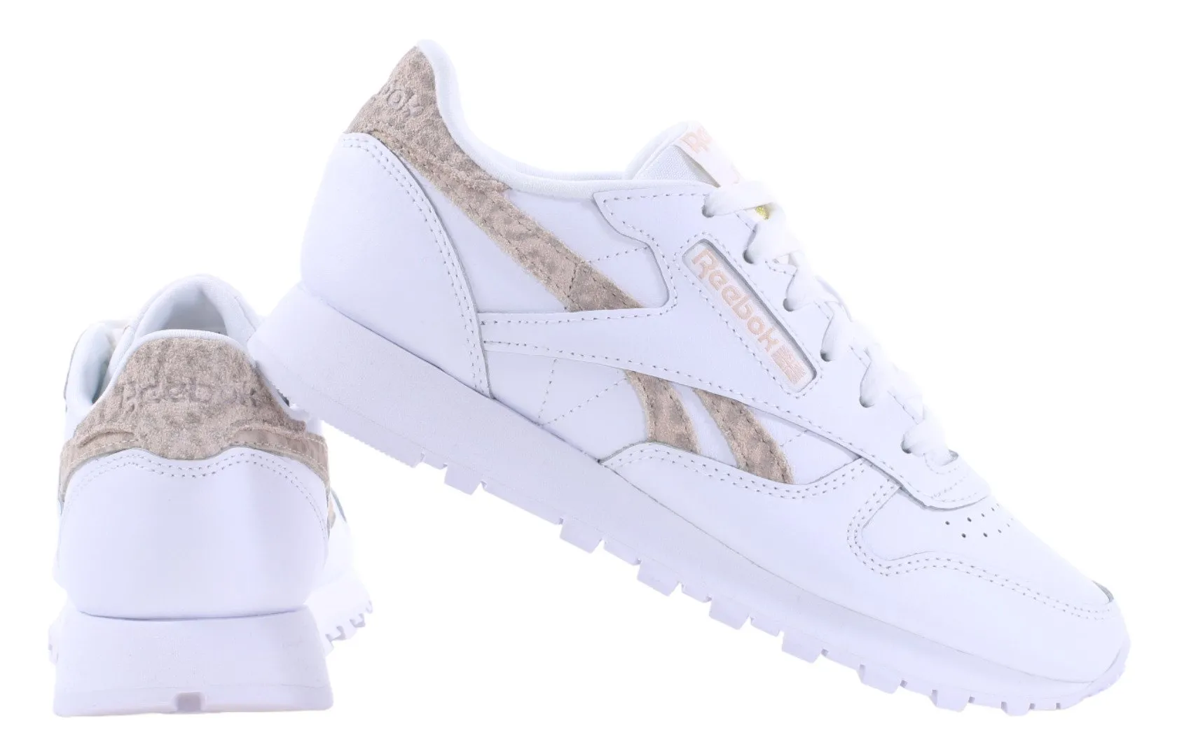 Дамски обувки Reebok CLASSIC LEATHER GY7173