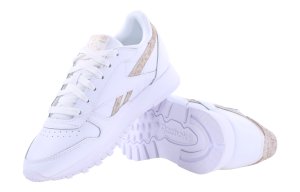 Женские кроссовки Reebok CLASSIC LEATHER GY7173