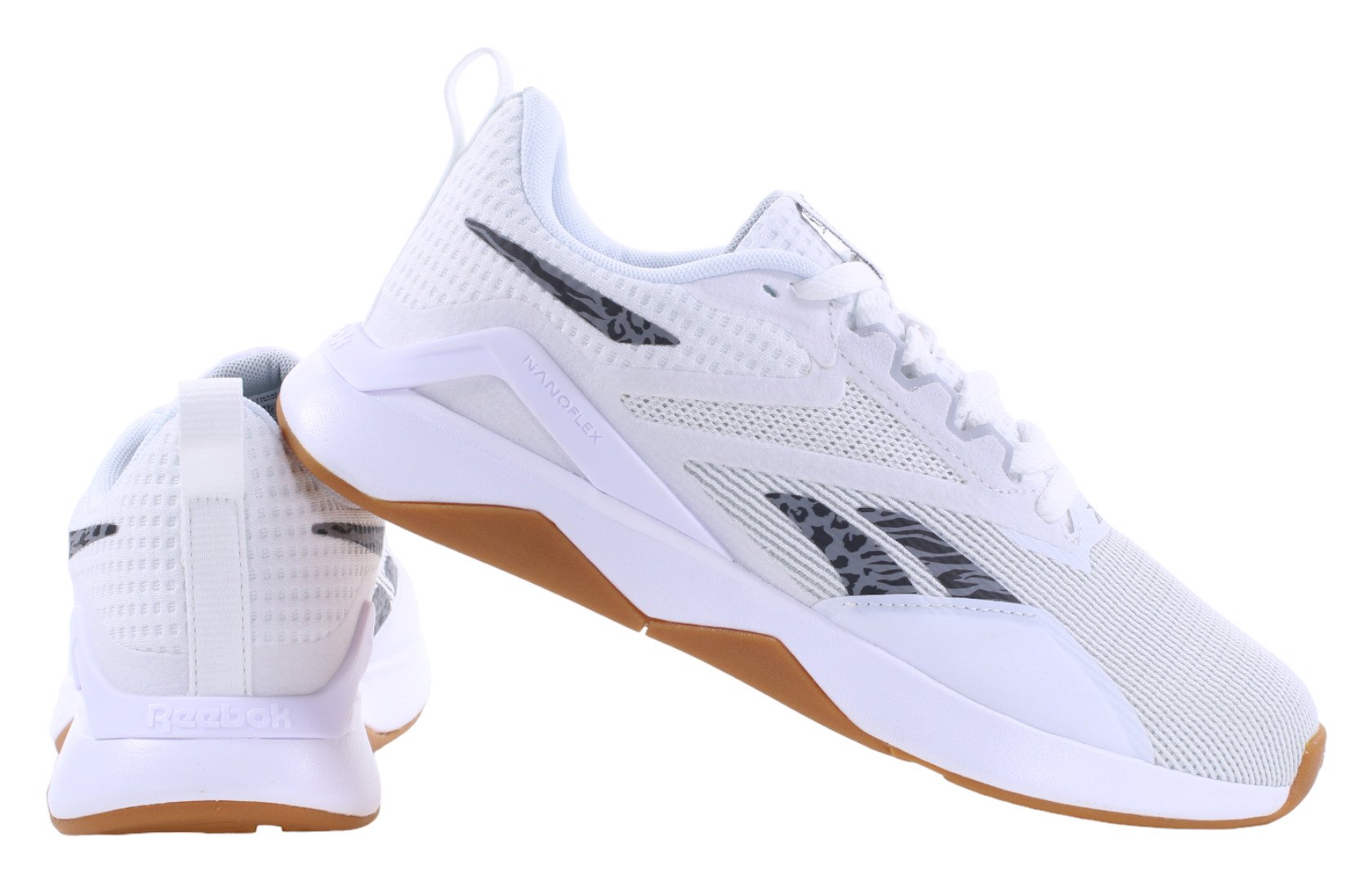 Reebok NANOFLEX TR 2.0 女鞋 HQ4224