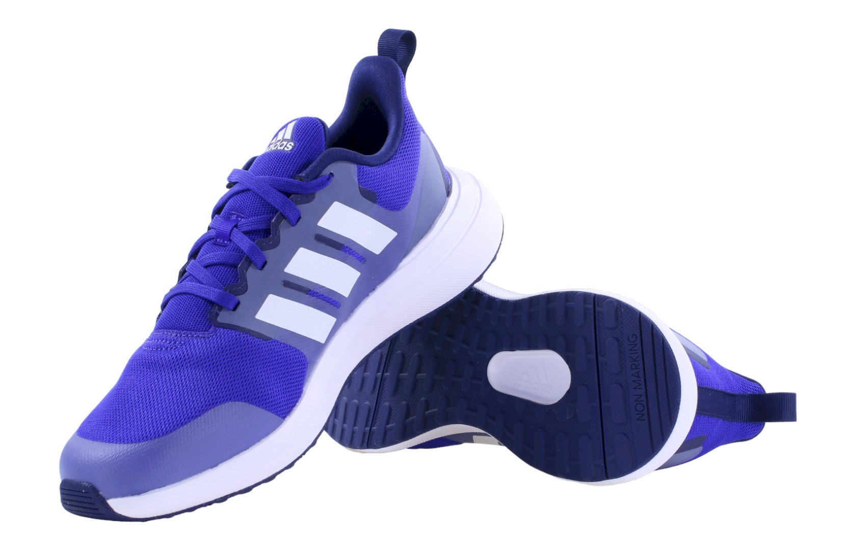 Sapatilhas adidas para jovens FortaRun 2.0 K HP5439