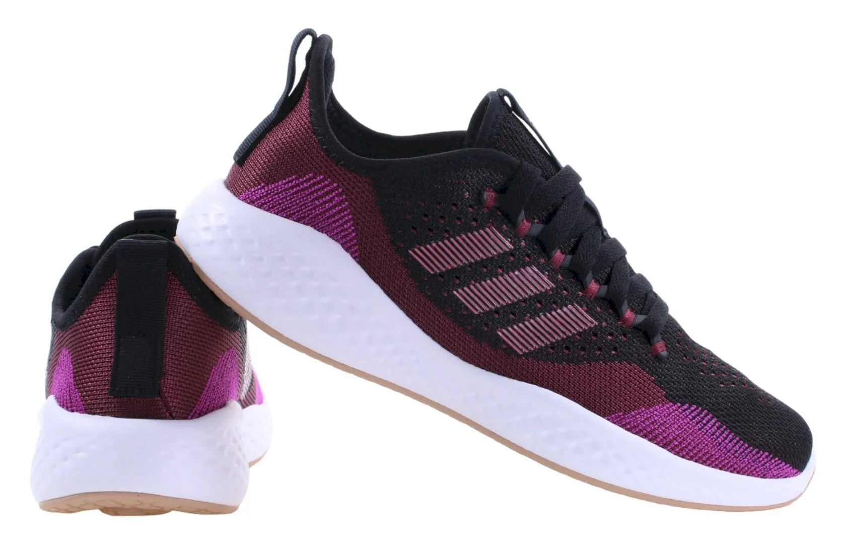 阿迪达斯 FLUIDFLOW 2.0 HP6752 女士品牌运动鞋