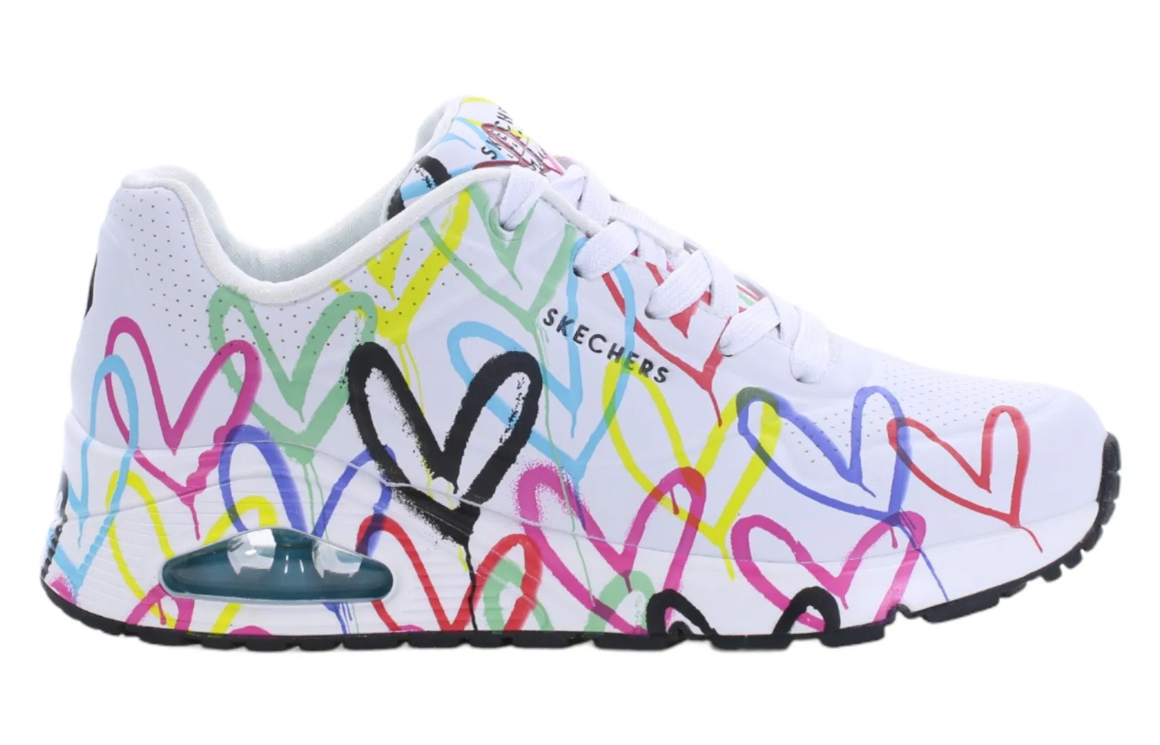 Dámské boty Skechers Spread The Love 155507-WMLT