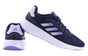 阿迪达斯 STARTYOURRUN 女士品牌运动鞋