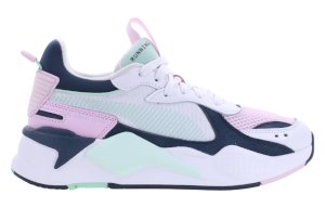 Kolorowe buty damskie Puma RS-X Reinvention 369579 15