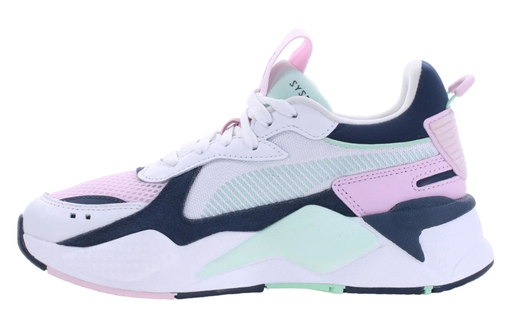 Spalvingi moteriški „Puma RS-X Reinvention“ bateliai 369579 15