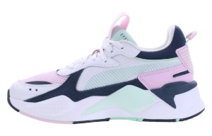 Kolorowe buty damskie Puma RS-X Reinvention 369579 15