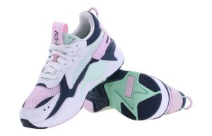 Kolorowe buty damskie Puma RS-X Reinvention 369579 15