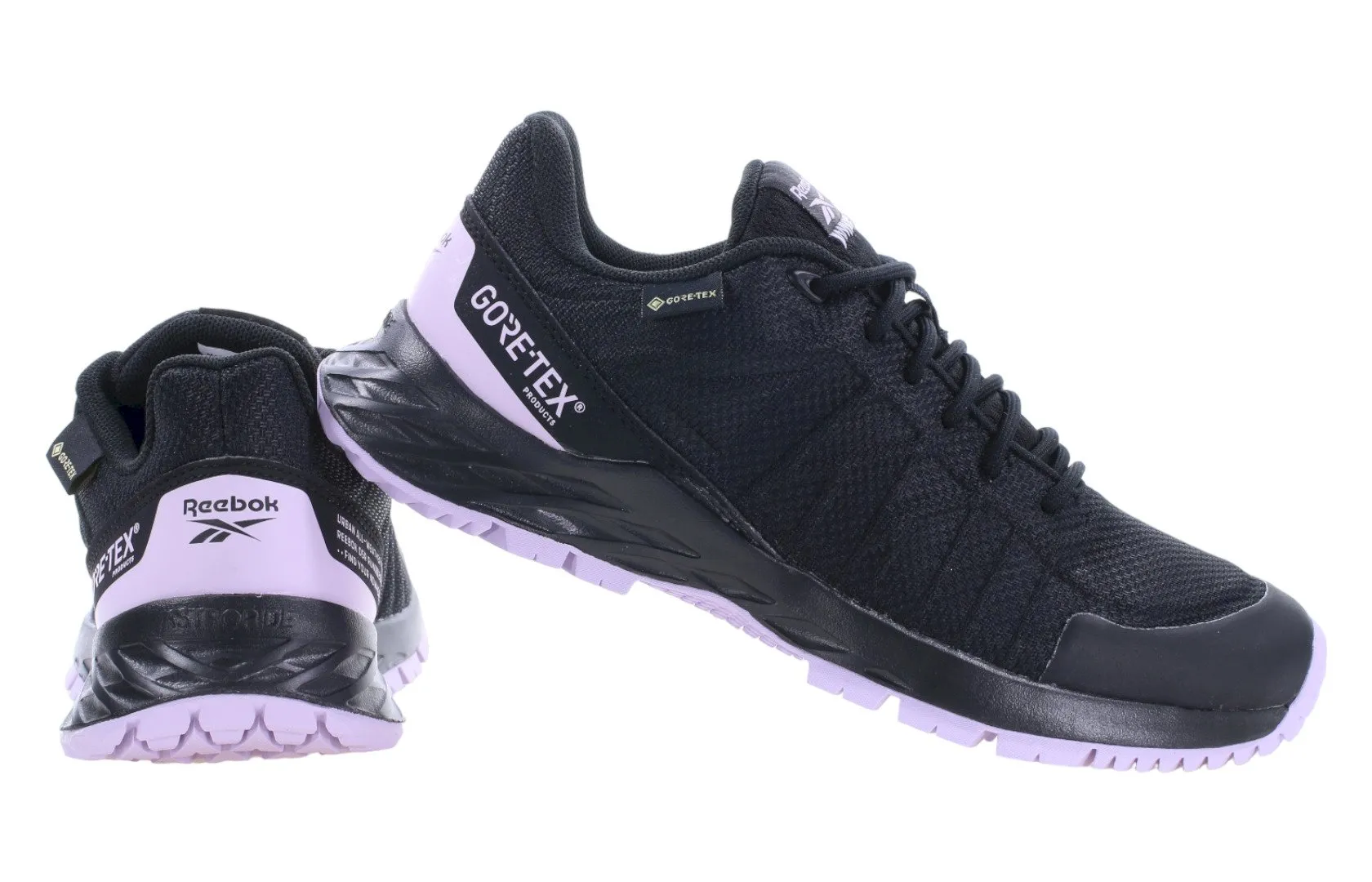 Дамски обувки Reebok ASTRORIDE TRAIL GTX IF7257
