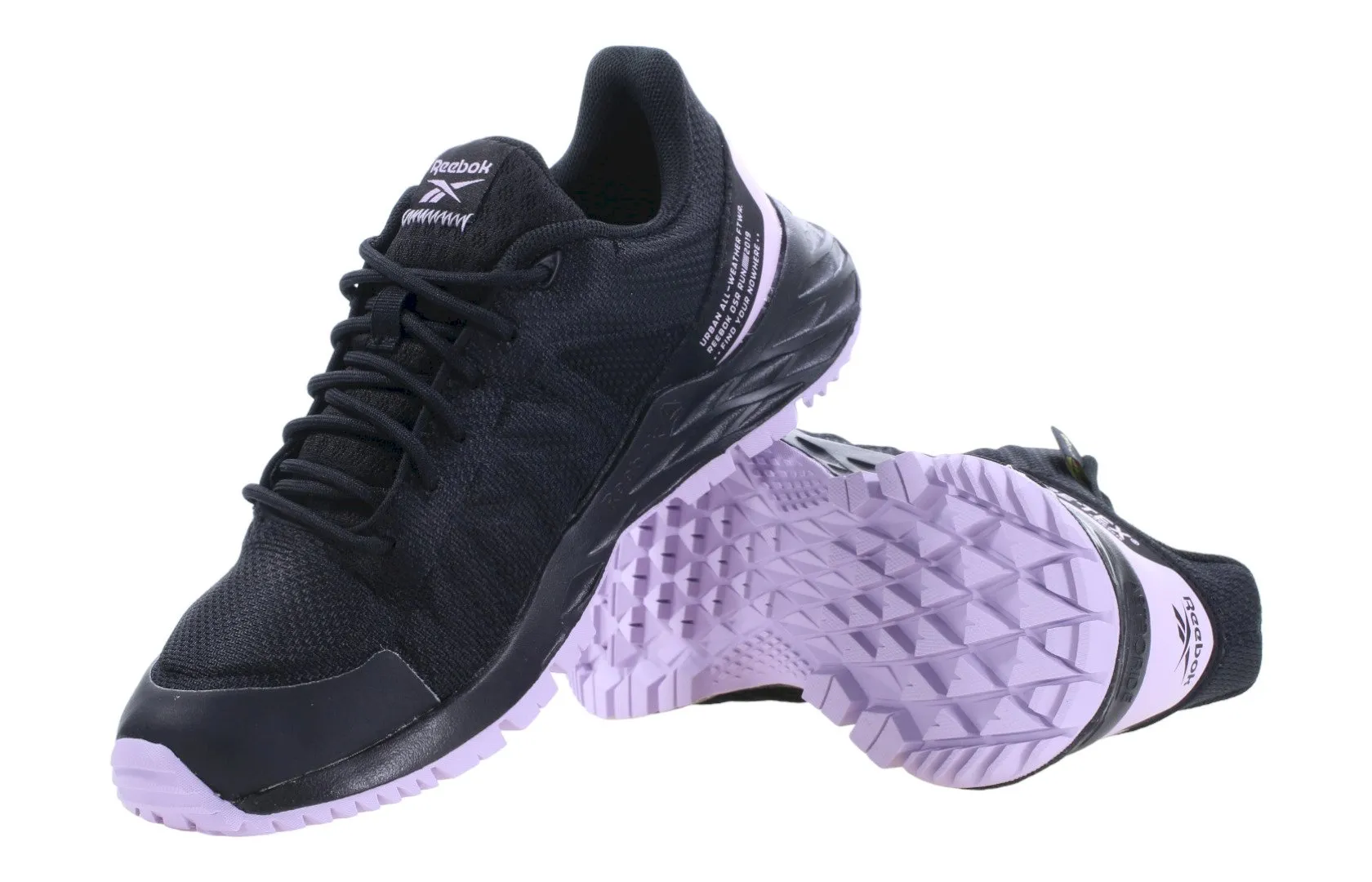 Дамски обувки Reebok ASTRORIDE TRAIL GTX IF7257