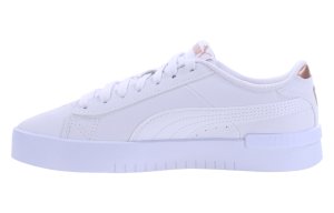 Witte Puma Jada Renew Nubuck damesschoenen