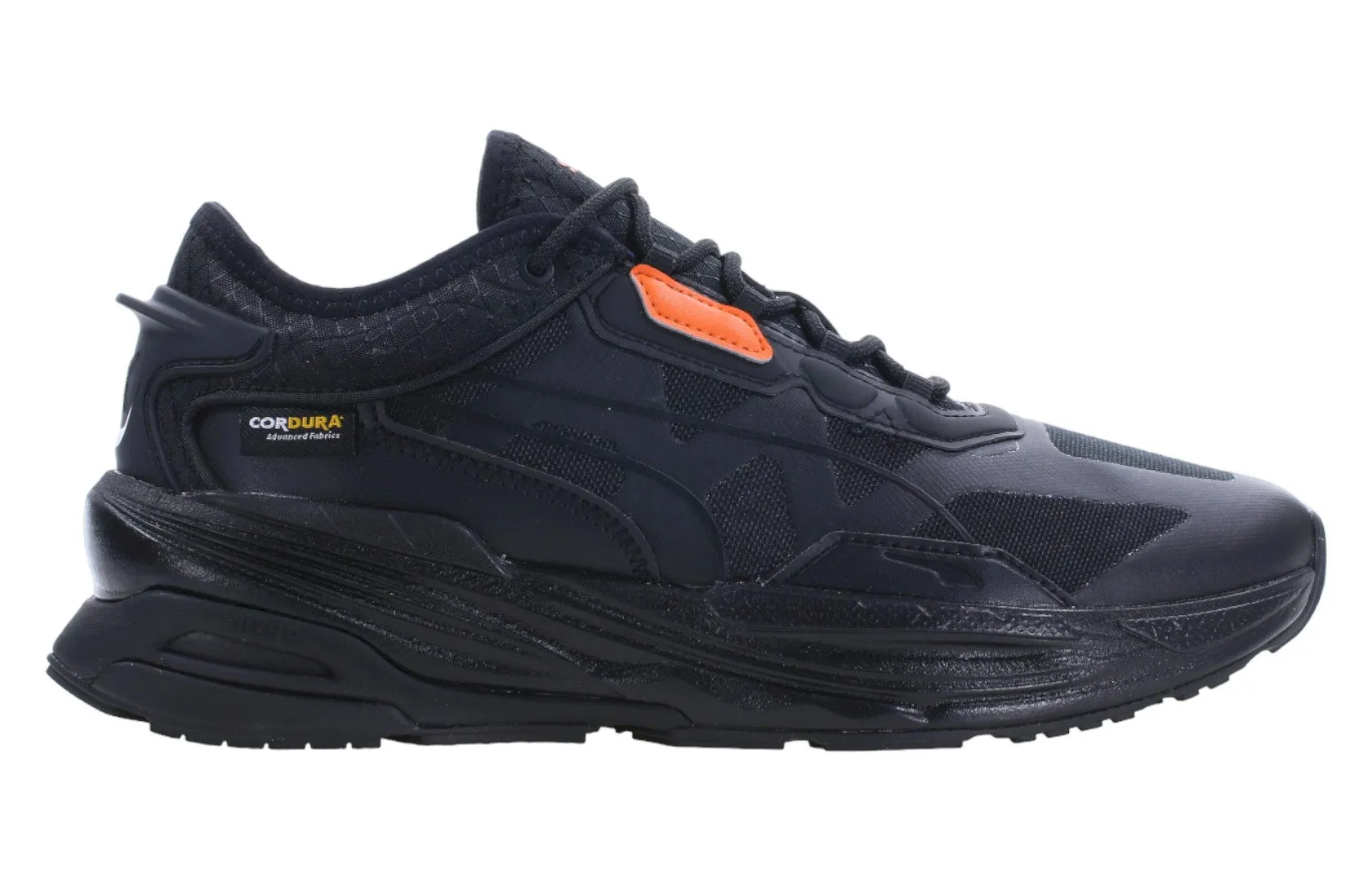 حذاء رجالي Puma Extent Nitro Cordura 391231 01