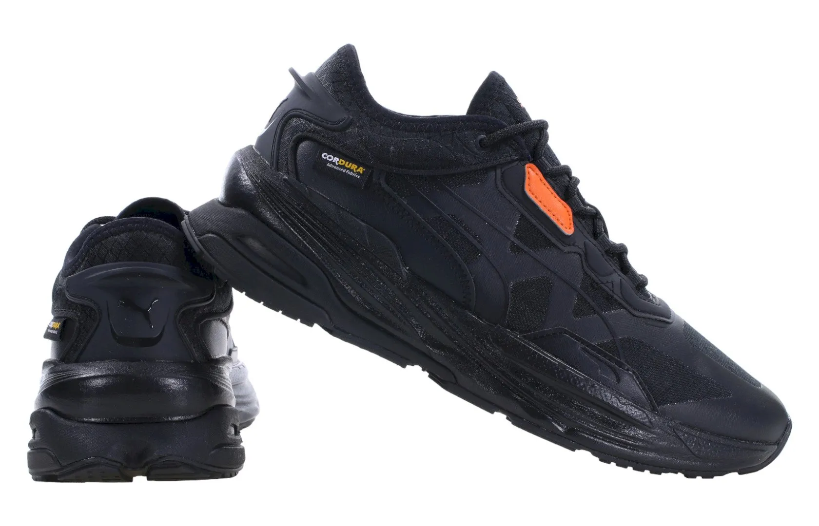 حذاء رجالي Puma Extent Nitro Cordura 391231 01