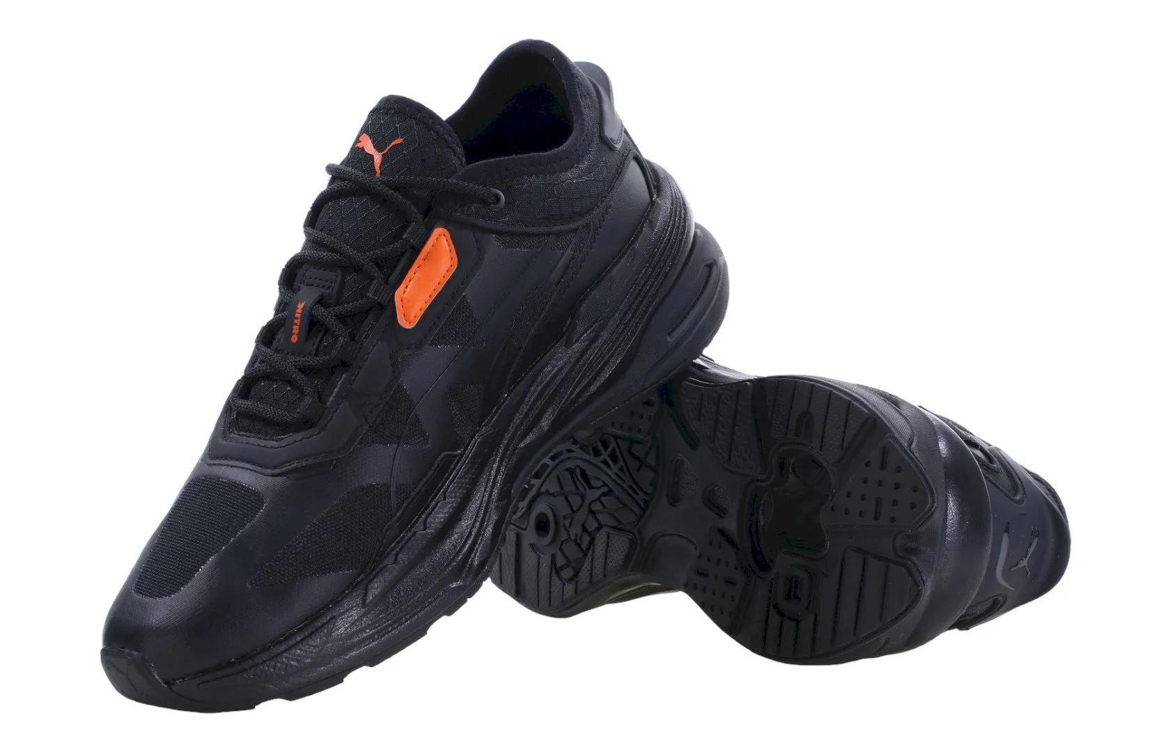 حذاء رجالي Puma Extent Nitro Cordura 391231 01