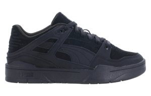 Buty skórzane męskie Puma Slipstream Suede 387547 01