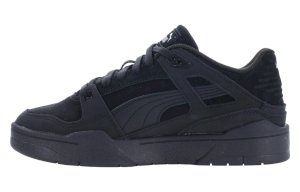 Чоловічі шкіряні черевики Puma Slipstream Suede 387547 01