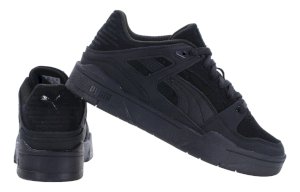 Чоловічі шкіряні черевики Puma Slipstream Suede 387547 01