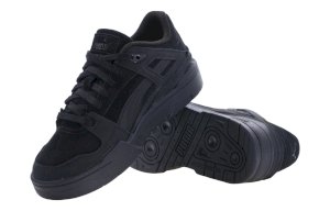 Чоловічі шкіряні черевики Puma Slipstream Suede 387547 01