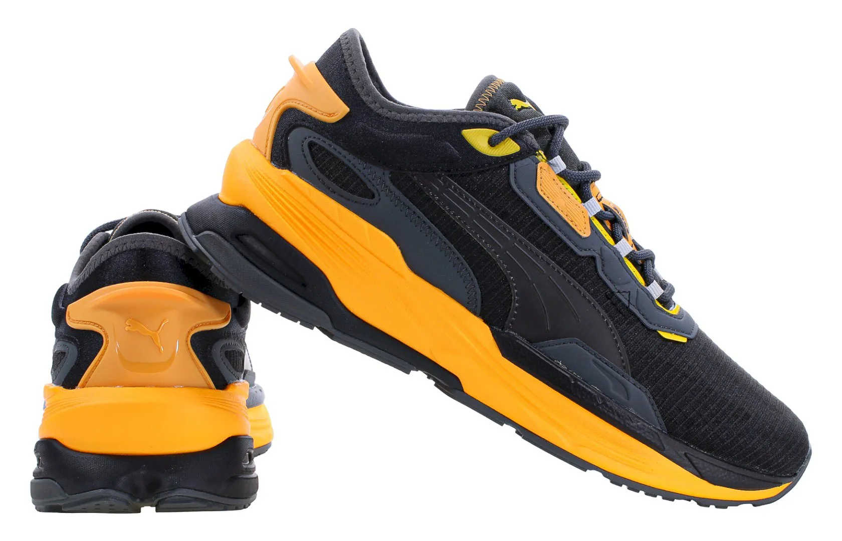 Чоловічі кросівки Puma Extent Nitro Tech 390192 02