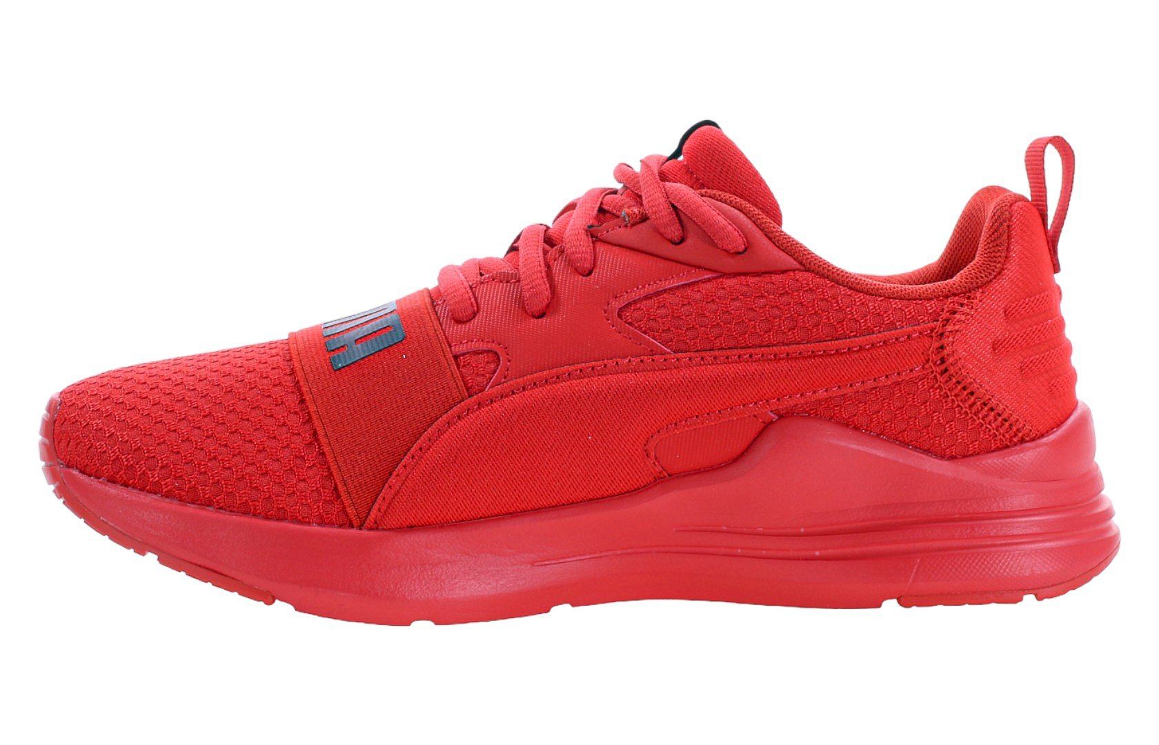 Puma Wired Run Pure Jr jeugdschoenen 390847 05