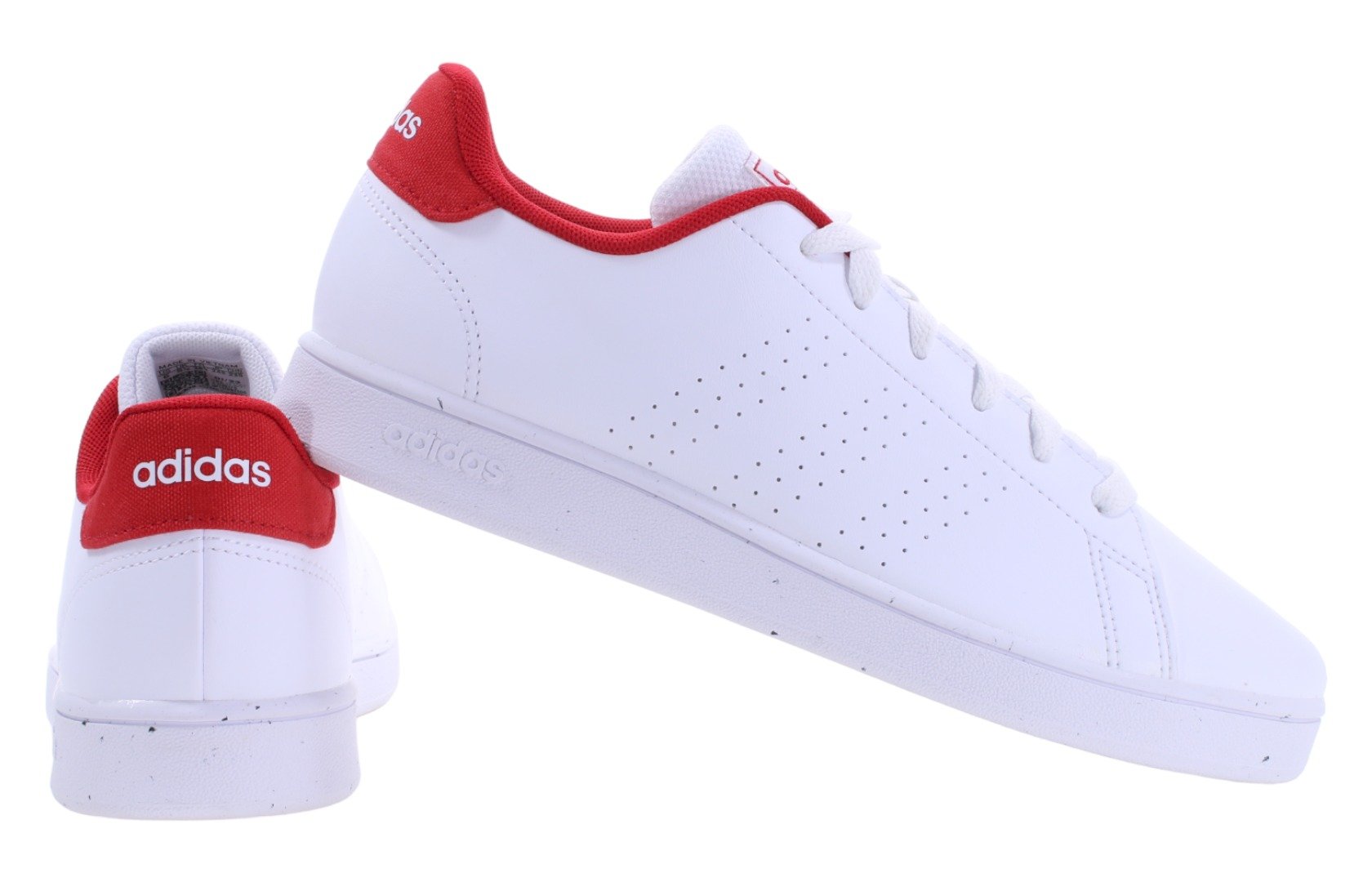adidas ADVANTAGE K sapatos para jovens H06179