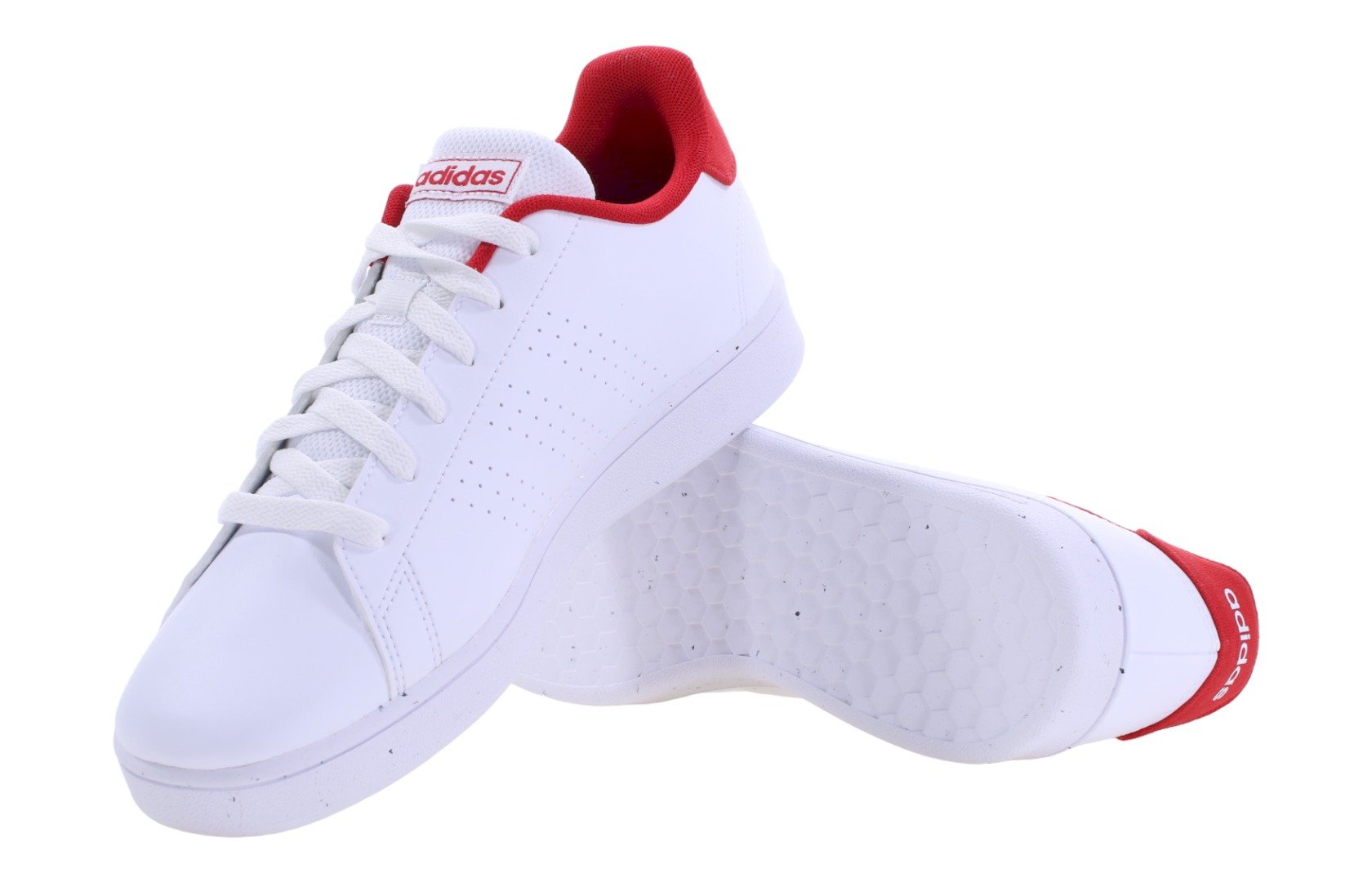 adidas ADVANTAGE K sapatos para jovens H06179
