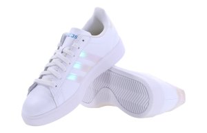 Buty markowe damskie Adidas GRAND COURT 2.0